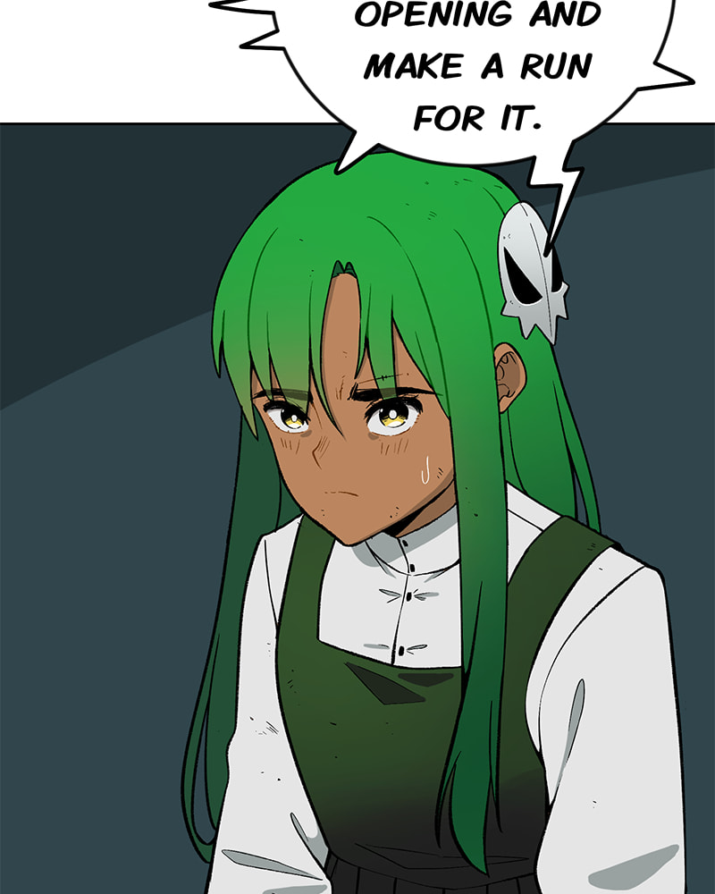Line Chapter 176 page 80 - 