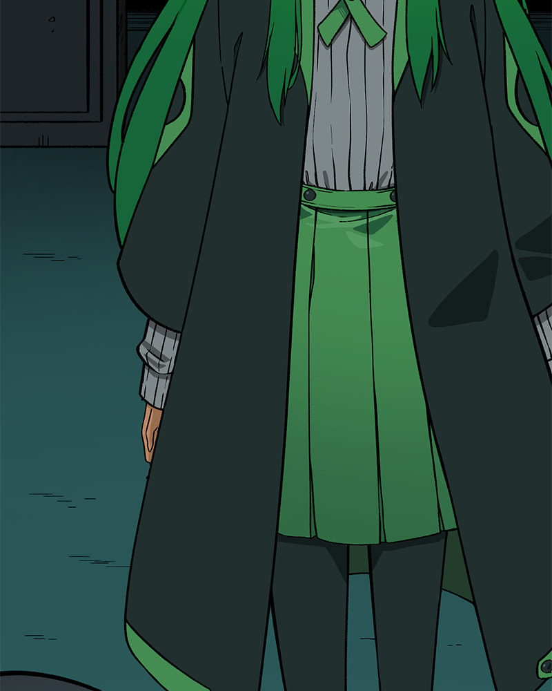 Line Chapter 176 page 87 - 
