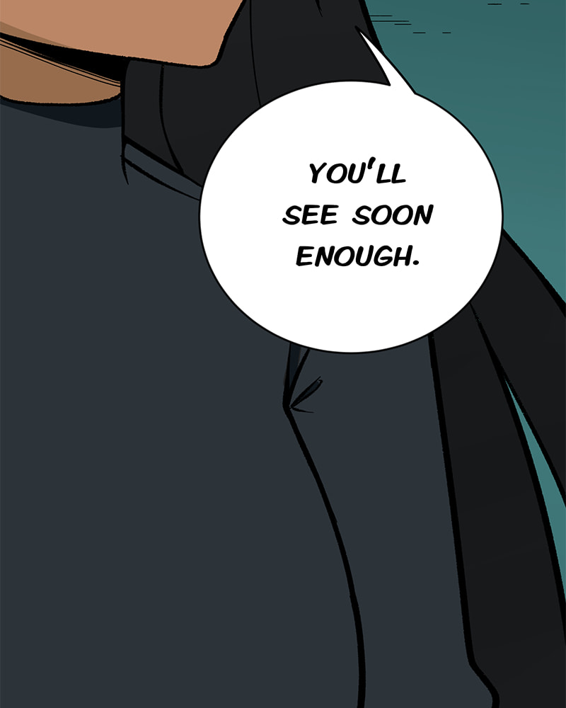 Line Chapter 176 page 89 - 