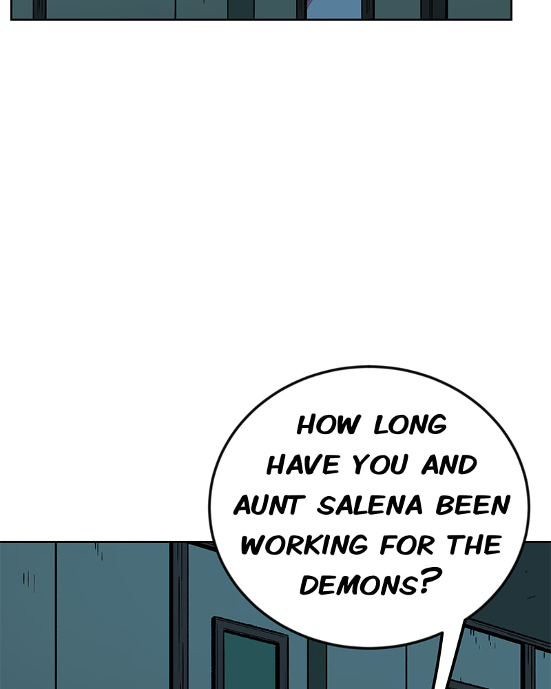 Line Chapter 177 page 2 - 