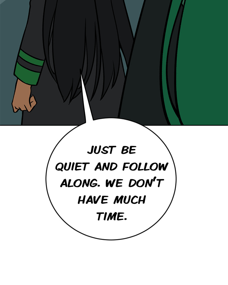 Line Chapter 177 page 11 - 