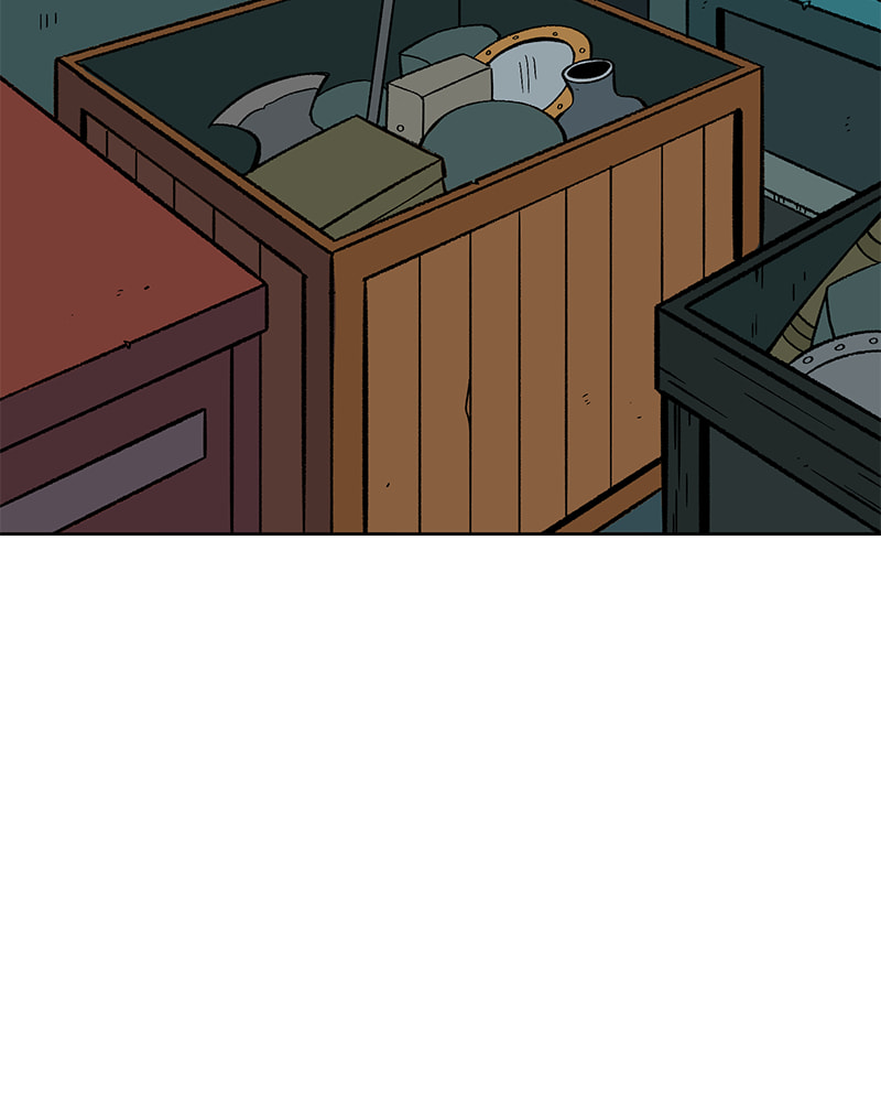 Line Chapter 177 page 17 - 