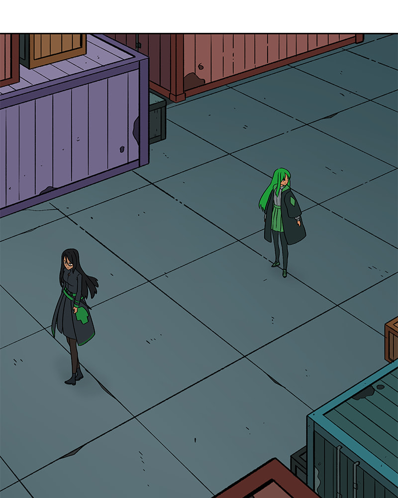 Line Chapter 177 page 18 - 