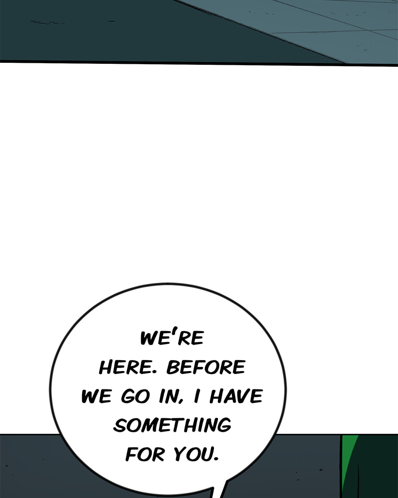 Line Chapter 177 page 28 - 
