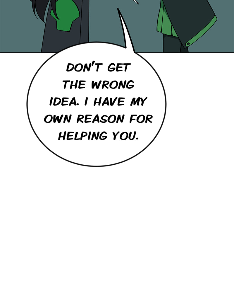 Line Chapter 177 page 33 - 