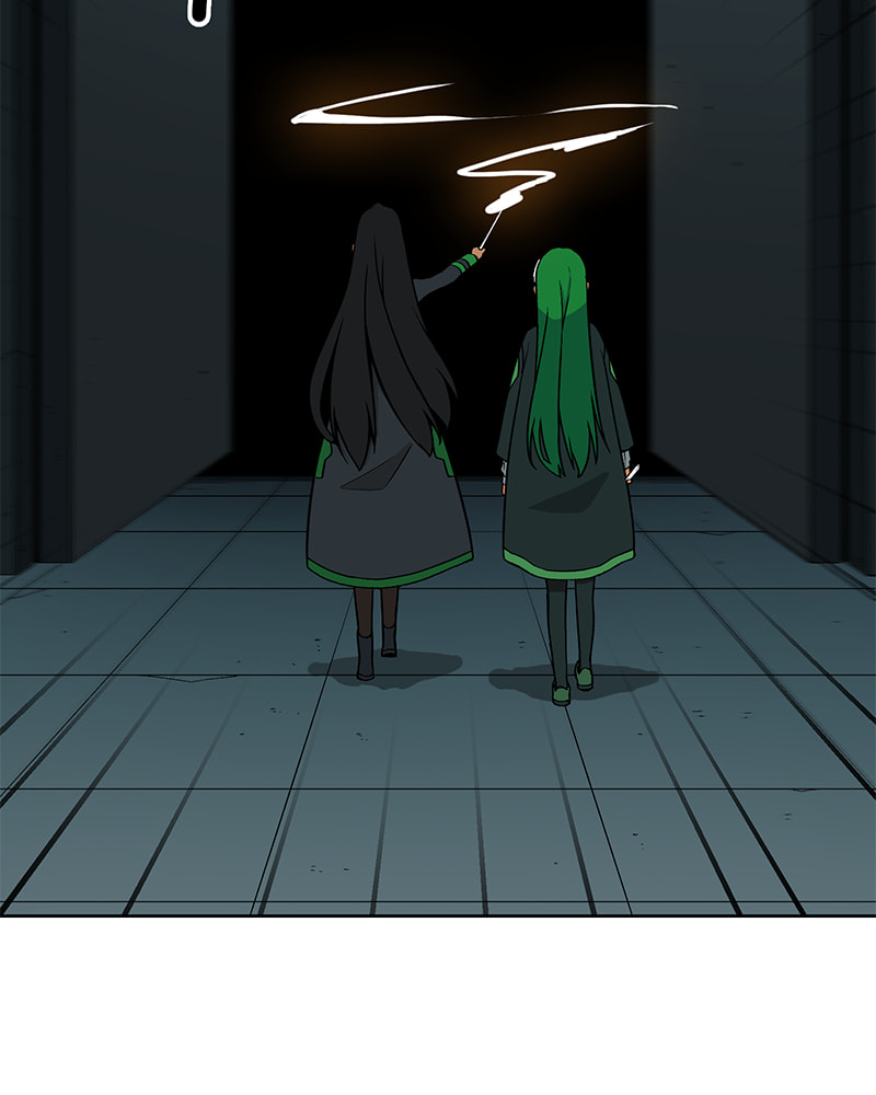 Line Chapter 177 page 40 - 
