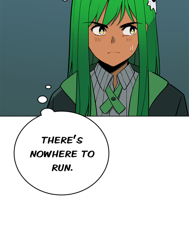Line Chapter 177 page 5 - 
