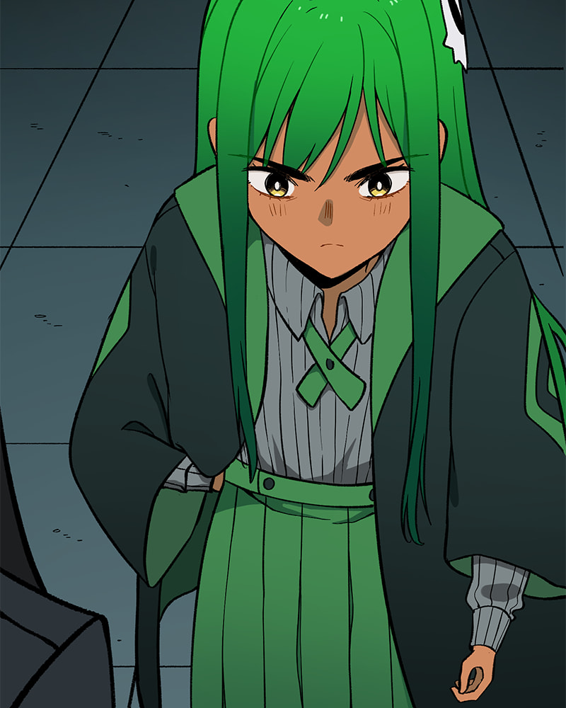 Line Chapter 177 page 42 - 