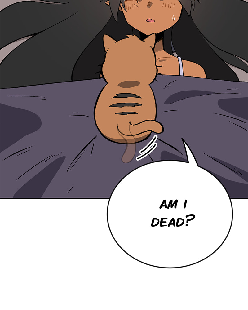 Line Chapter 177 page 48 - 