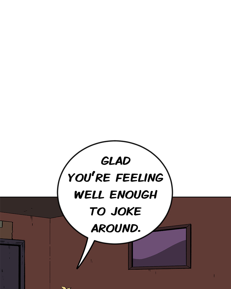 Line Chapter 177 page 50 - 