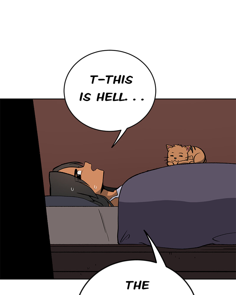 Line Chapter 177 page 52 - 