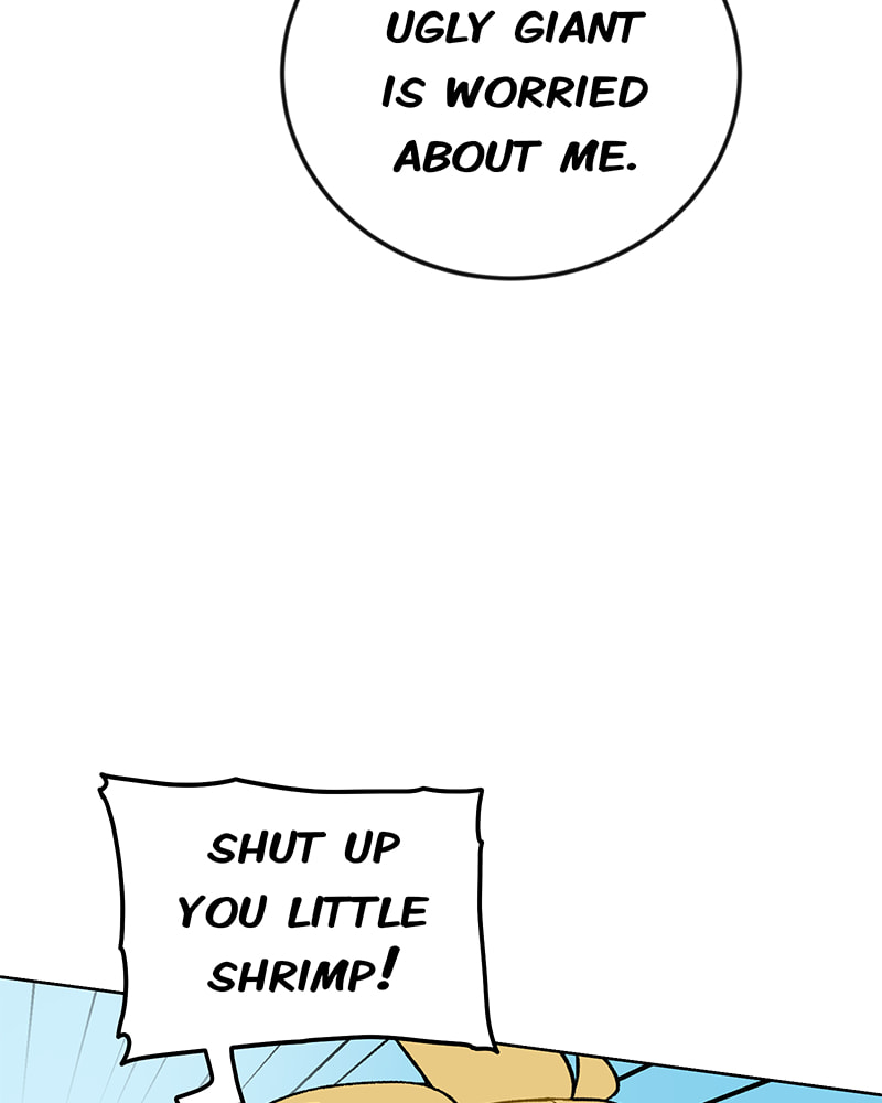 Line Chapter 177 page 53 - 