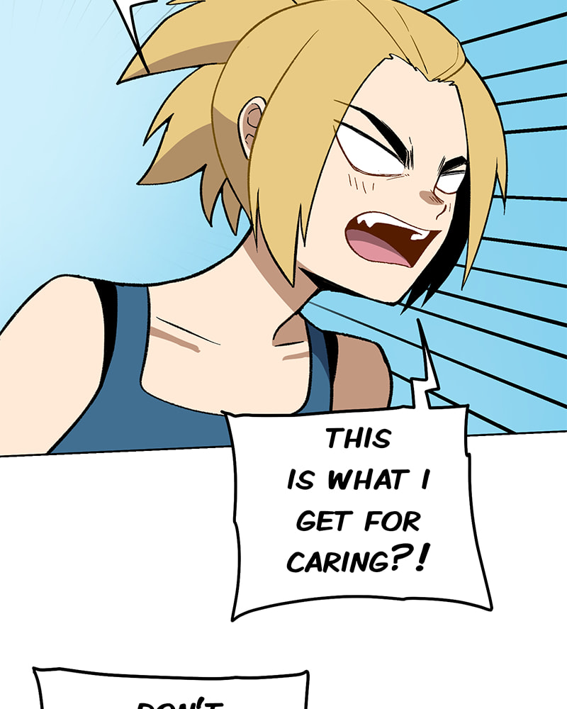 Line Chapter 177 page 54 - 