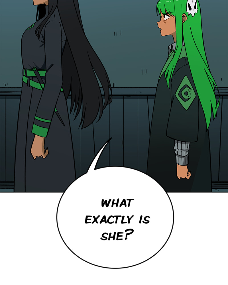 Line Chapter 177 page 7 - 