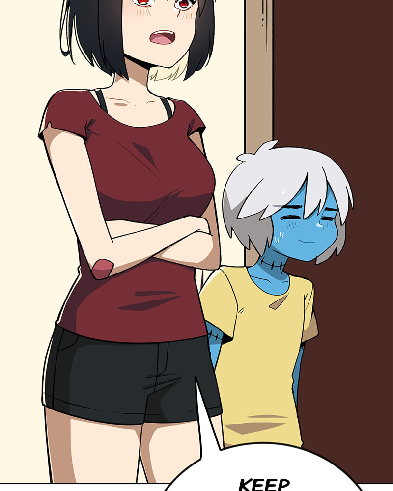 Line Chapter 177 page 62 - 