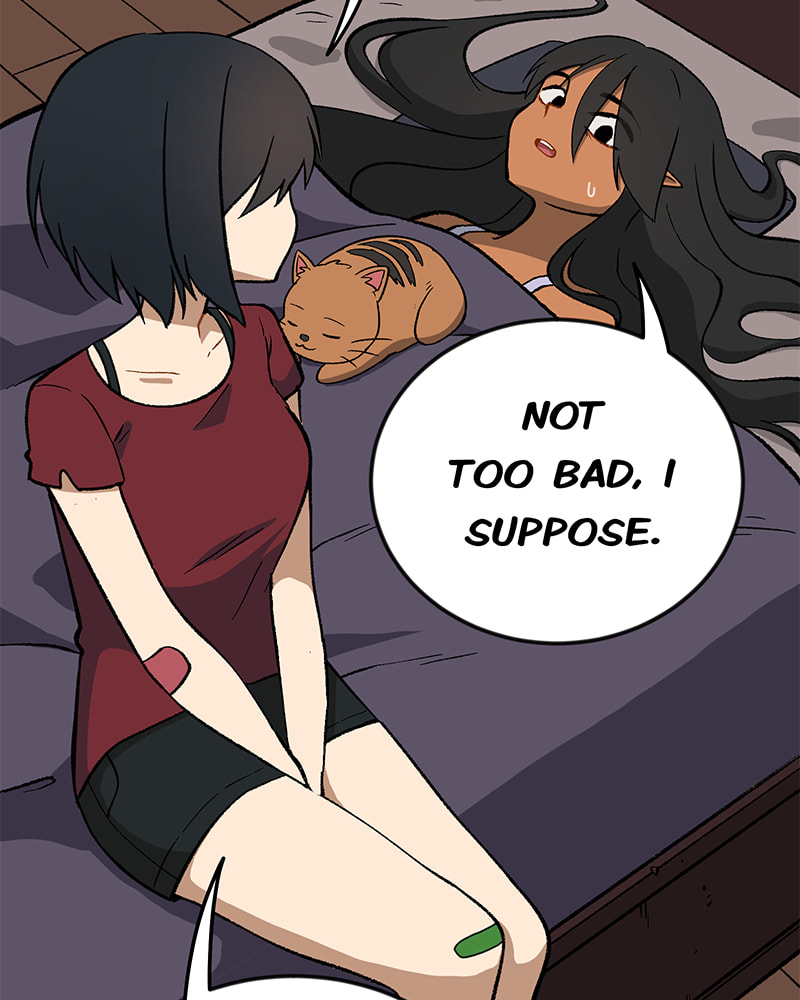 Line Chapter 177 page 66 - 