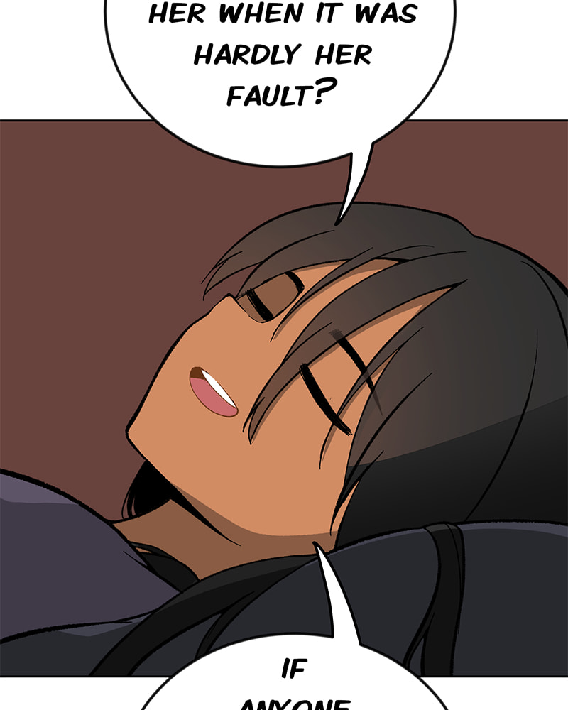 Line Chapter 177 page 83 - 