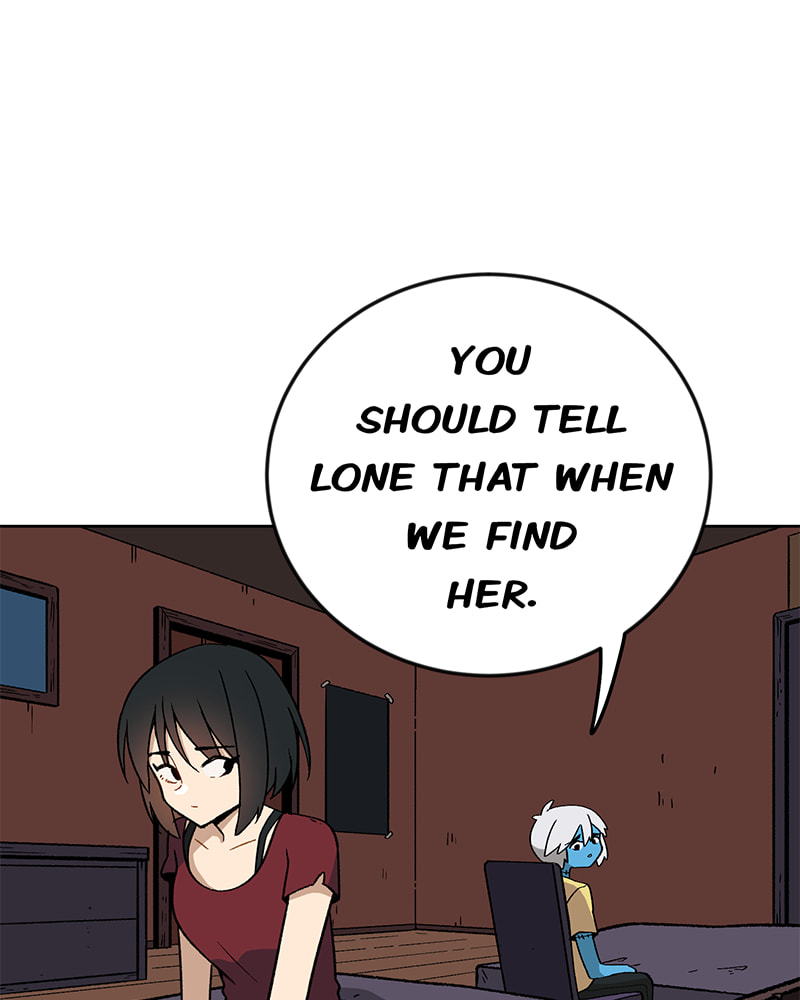 Line Chapter 177 page 85 - 