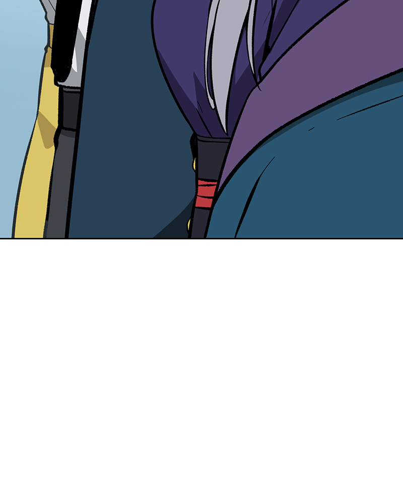 Line Chapter 177 page 91 - 