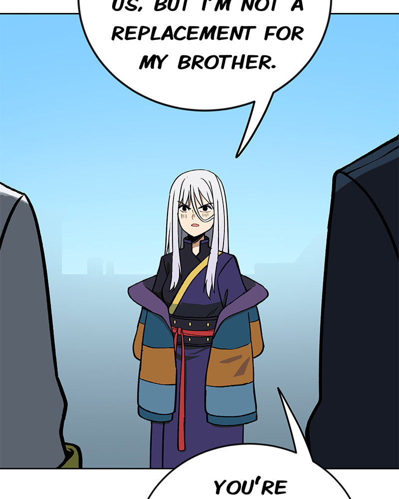 Line Chapter 178 page 11 - 