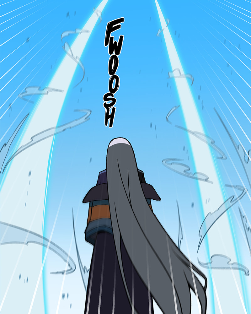 Line Chapter 178 page 21 - 