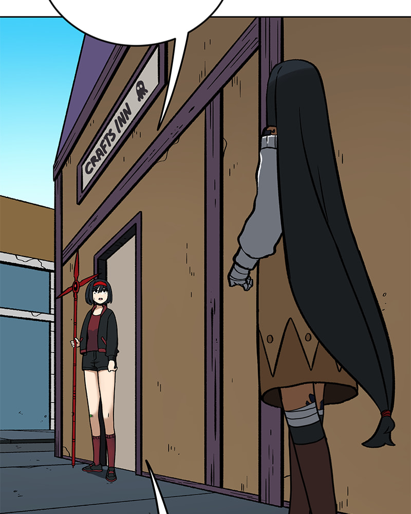 Line Chapter 178 page 33 - 
