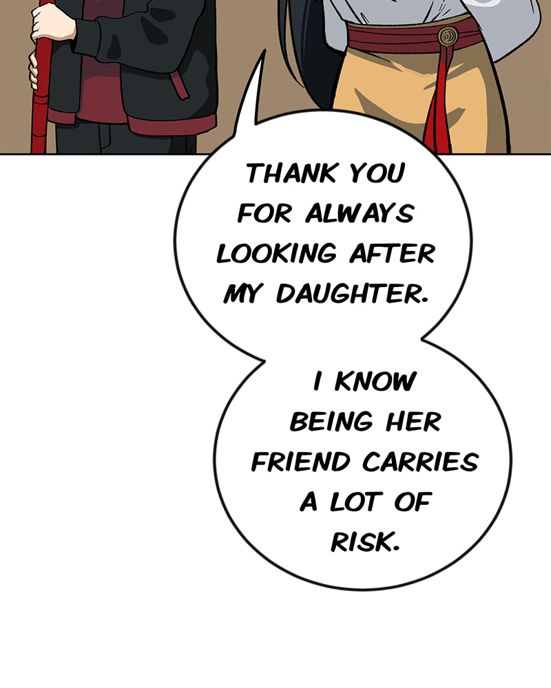 Line Chapter 178 page 39 - 