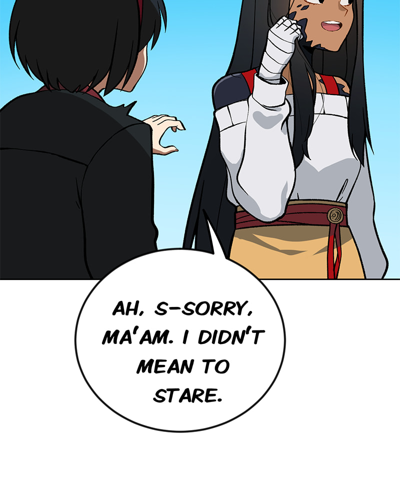 Line Chapter 178 page 48 - 