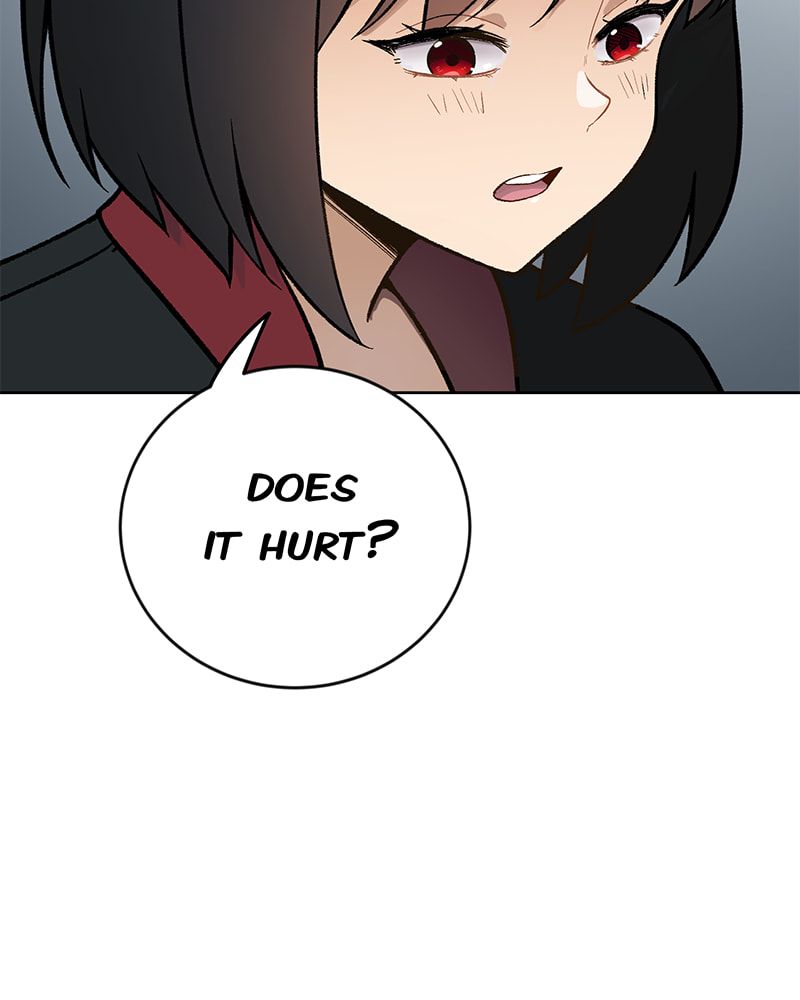 Line Chapter 178 page 50 - 