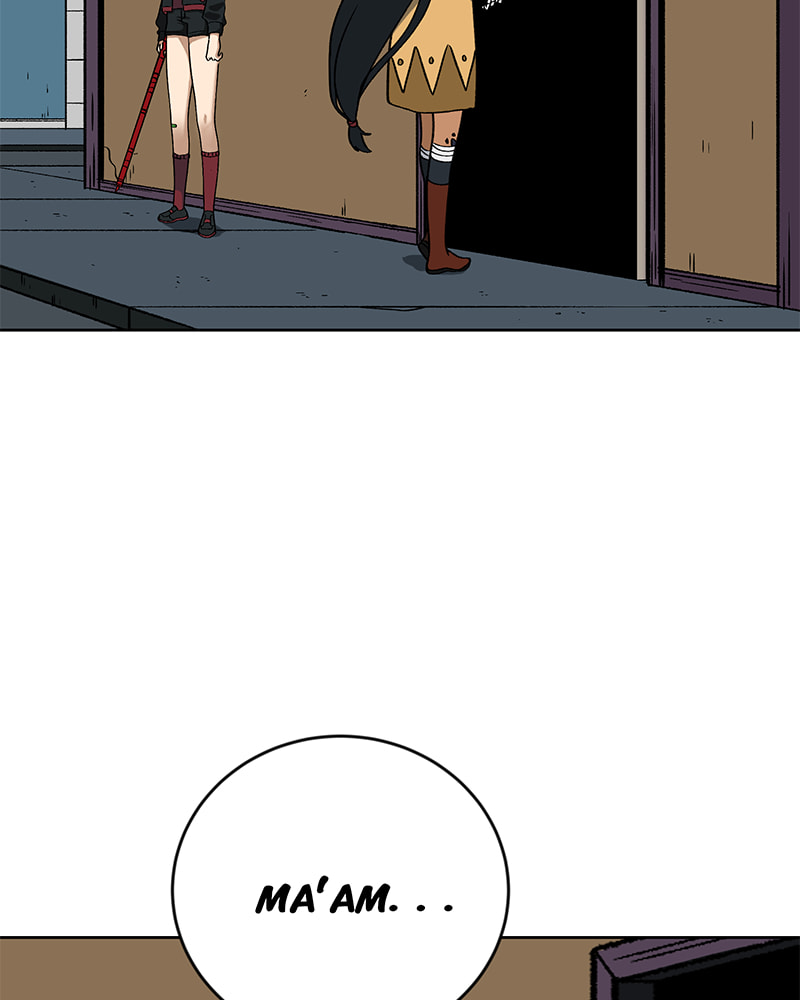Line Chapter 178 page 60 - 