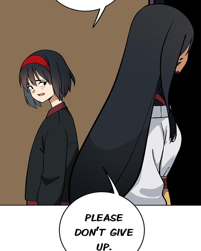 Line Chapter 178 page 61 - 