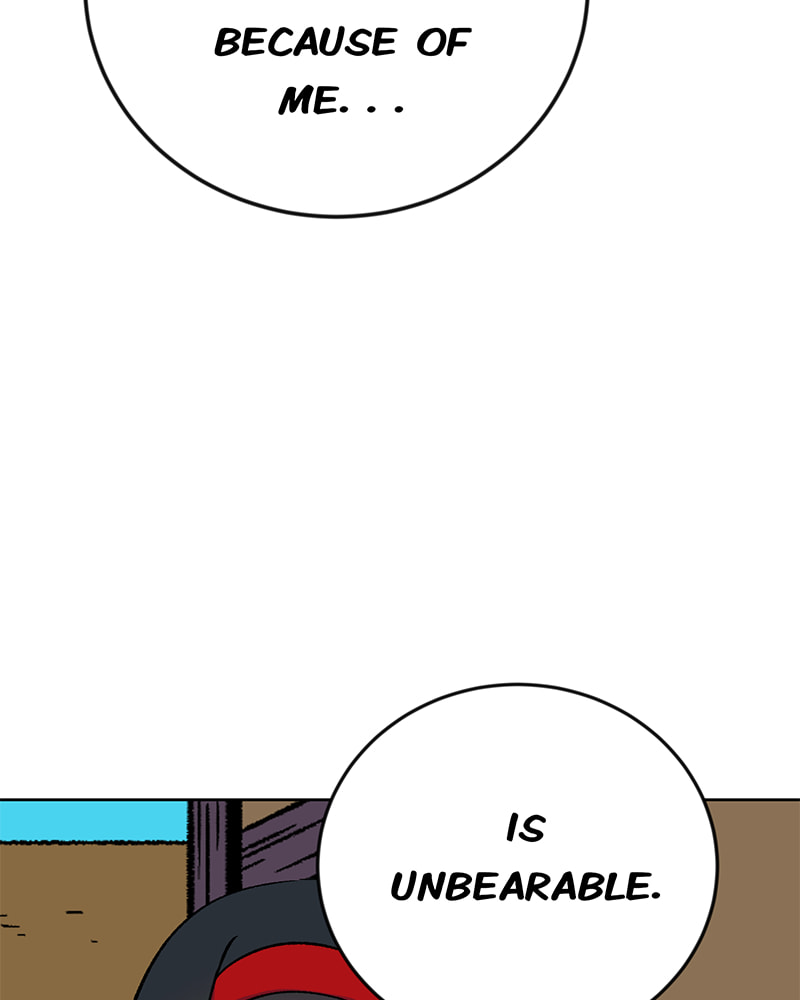 Line Chapter 178 page 67 - 
