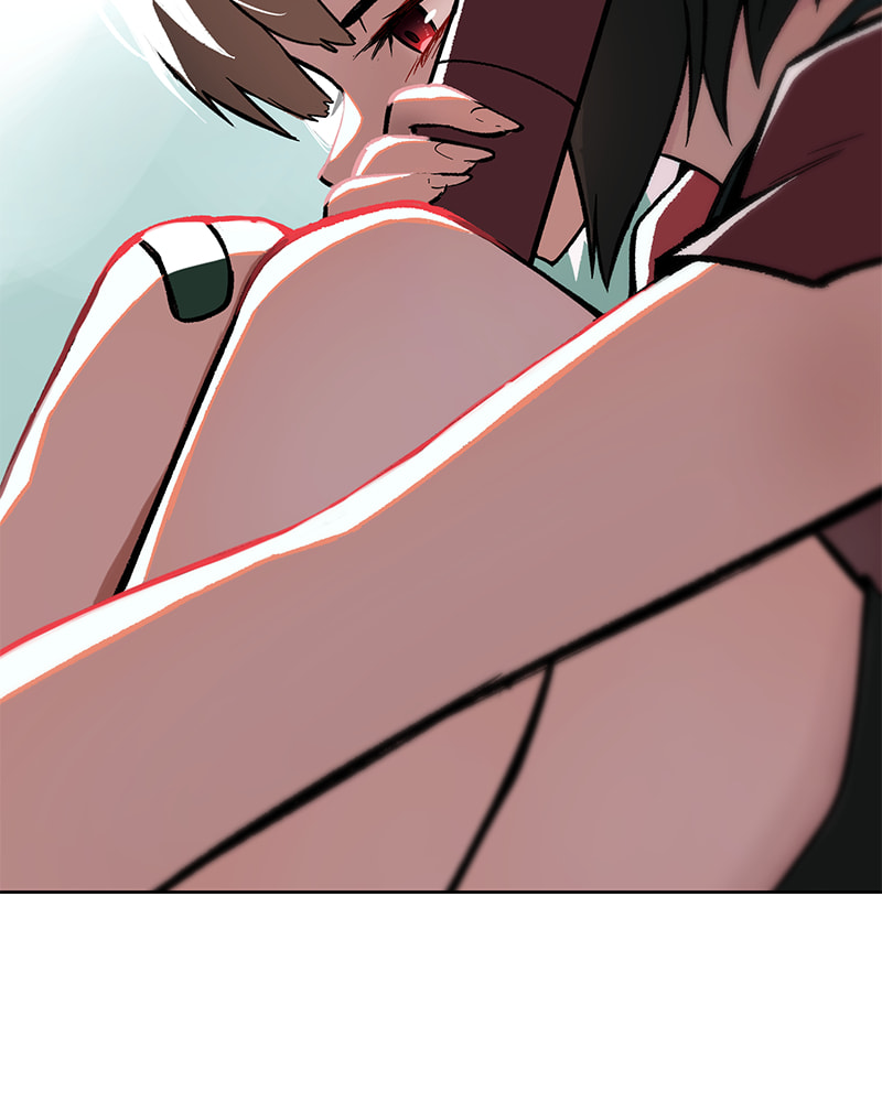 Line Chapter 178 page 77 - 