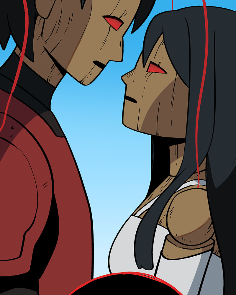 Line Chapter 179 page 24 - 