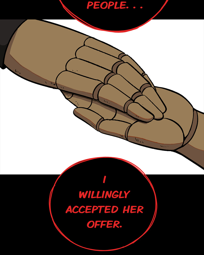 Line Chapter 179 page 26 - 