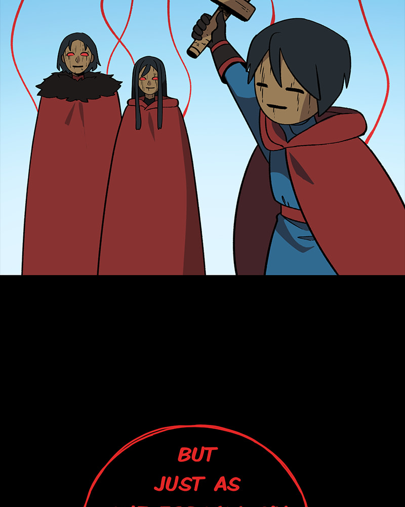 Line Chapter 179 page 38 - 