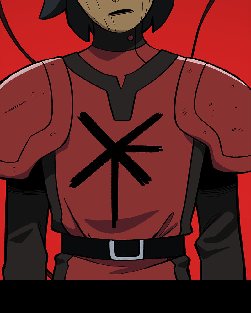 Line Chapter 179 page 5 - 