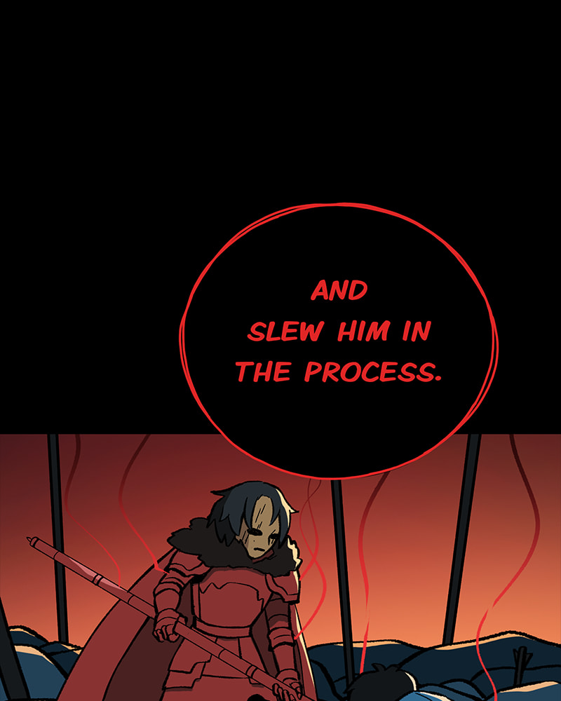 Line Chapter 179 page 41 - 