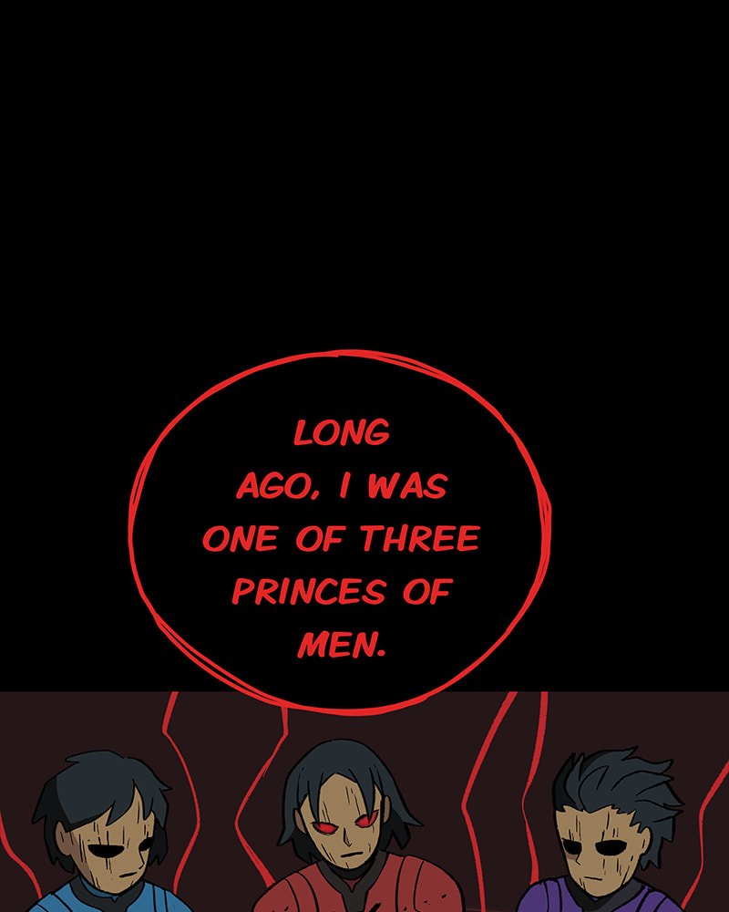 Line Chapter 179 page 6 - 