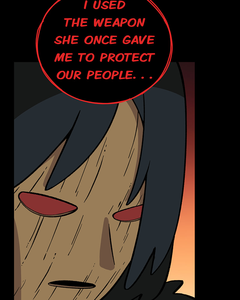 Line Chapter 179 page 57 - 