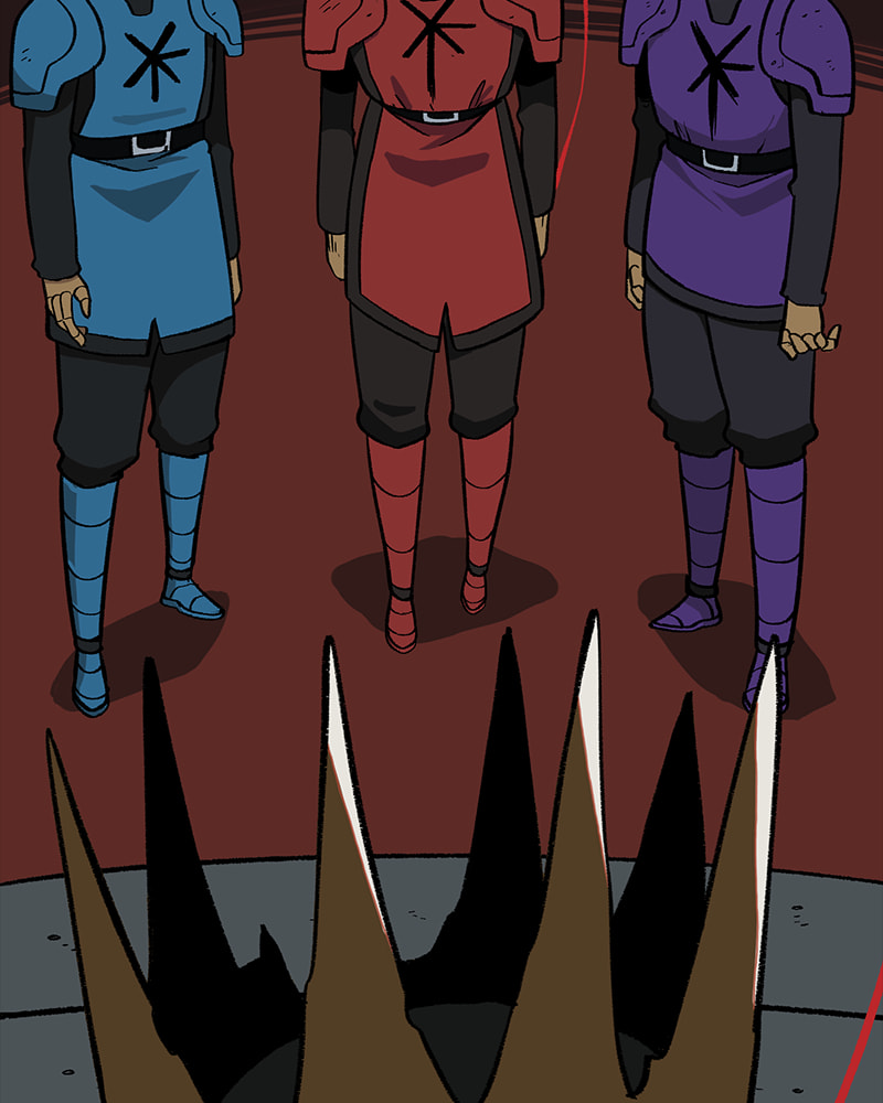 Line Chapter 179 page 7 - 