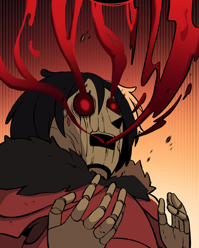 Line Chapter 179 page 68 - 