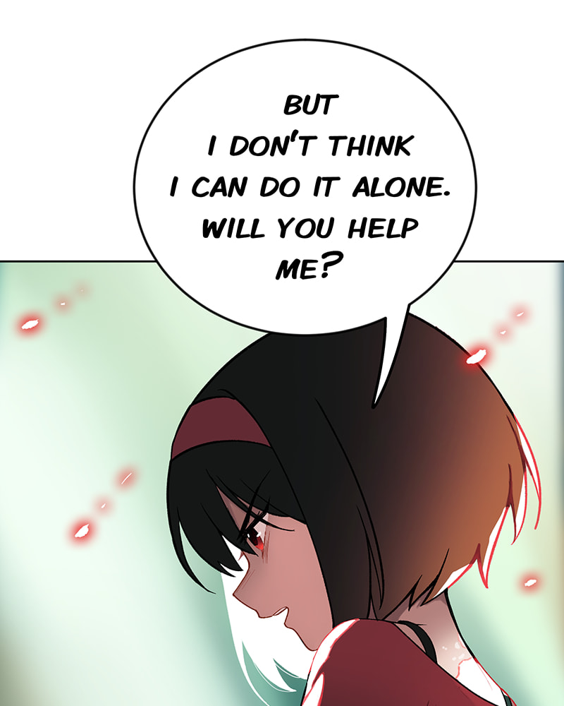 Line Chapter 179 page 91 - 