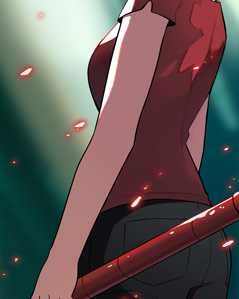 Line Chapter 179 page 92 - 