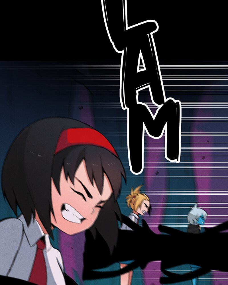 Line Chapter 18 page 102 - 