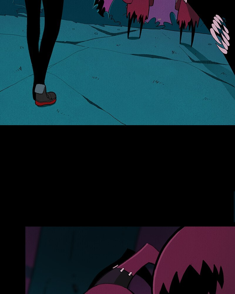 Line Chapter 18 page 108 - 