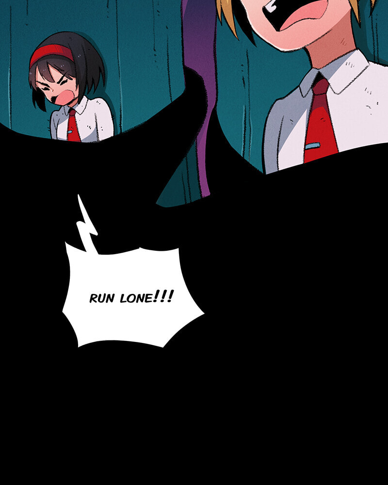 Line Chapter 18 page 110 - 