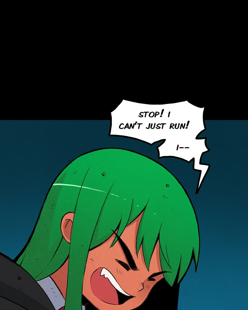 Line Chapter 18 page 111 - 