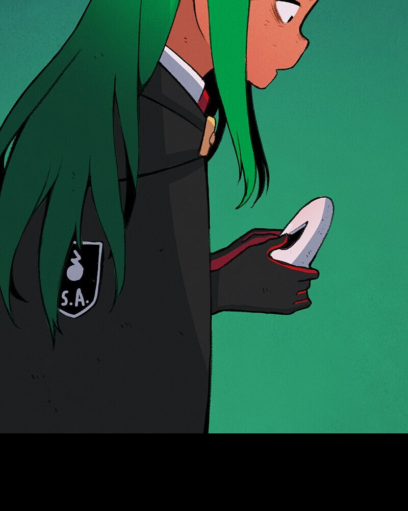 Line Chapter 18 page 116 - 