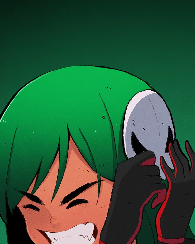 Line Chapter 18 page 123 - 